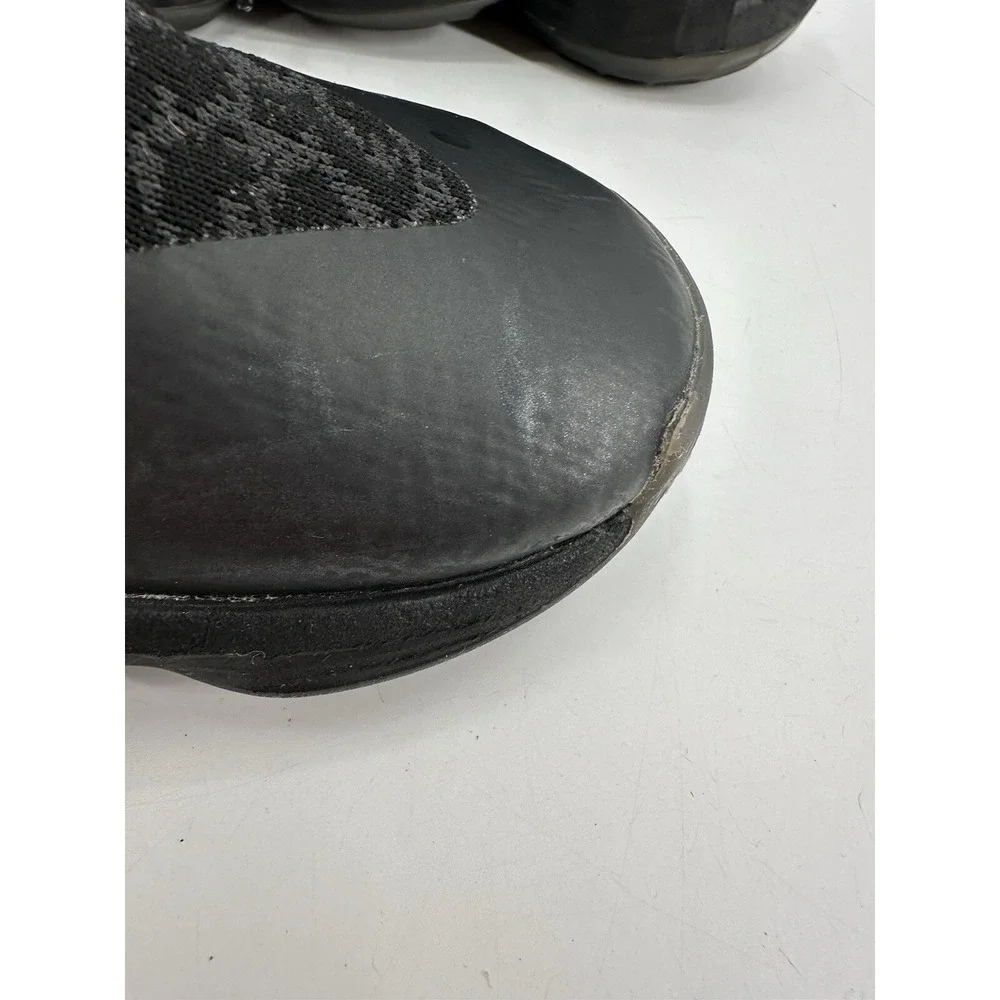 Adidas Harden Shoes Men's Size 8‎ Vol. 4 Core Black 2019 Basketball Sneakers
